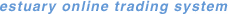 estuary solutions online trading system